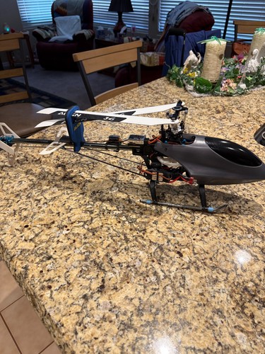 Align 450 pro - 450, hi