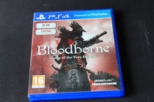 Bloodborne: Édition Jeu de l'Année (Sony PlayStation 4, 2015)