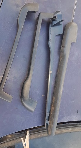 Glissiere sieges golf - glissiere,