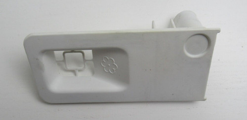 Indesit couvercle additif pour - couvercle,