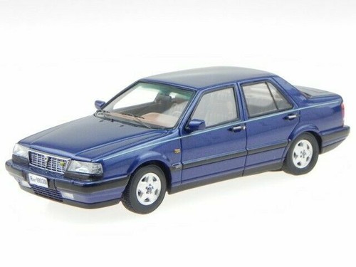 Lancia thema 1988 blue - 8.32, 2s