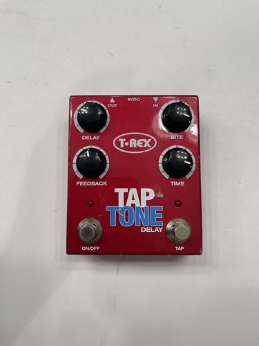 Rex engineering tap tone - t-rex,