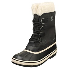 SOREL Winter Carnival
