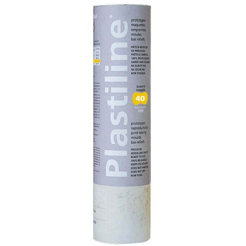 Plastiline pâte modeler - plastiline, à