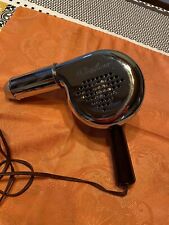 Sèche Cheveux Ancien CALOR 