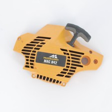 LANCEUR COMPLET TRONCONNEUSE MAC-CULLOCH 842 - TRONCONNEUSE MAC-CULLOCH 842 (3)