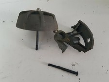 support de filtre a air de coupe bordure / débrousailleuse Ryobi RLT30CD