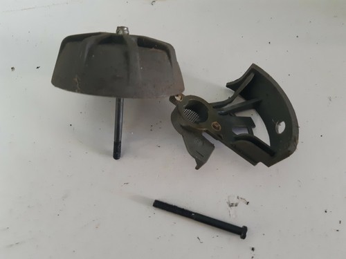 Support filtre air de - de,