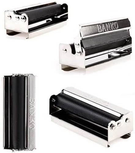 Rouleuse cigarette métal - rouleuse,