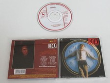 D.O.A./SOUNDTRACK/CHAZ