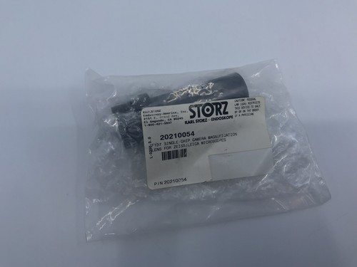 Karl storz 20210054 - 20210054, f137