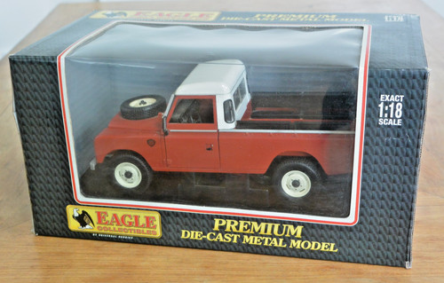 Land rover série iii - land, 109