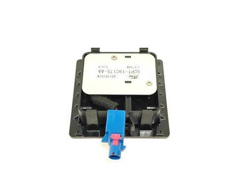 Antenne gps ford fiesta - antenne,