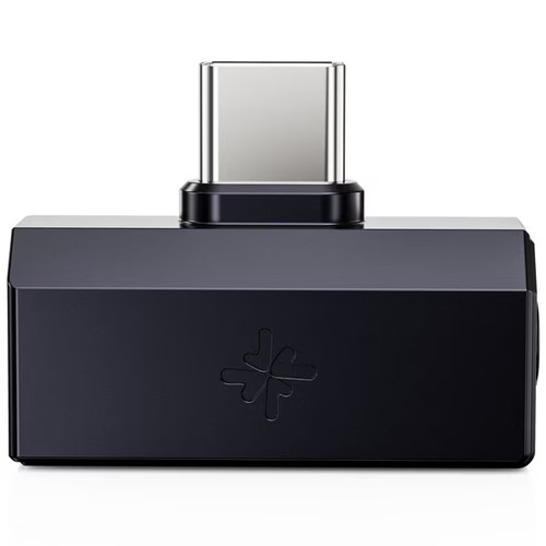 Amplificateur casque portable