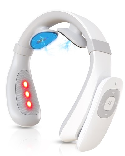 Appareil tens pour cou avec - appareil,