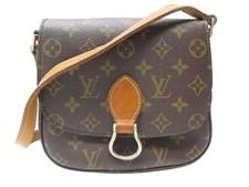 SAC A MAIN LOUIS VUITTON SAINT