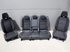 Siège Avant Gauche Droit