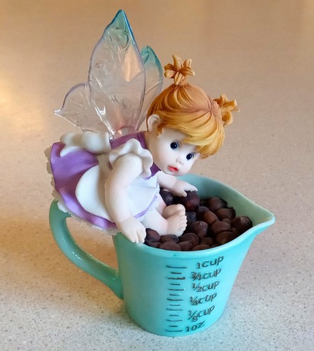 2006 enesco chocolate chip - 2006,