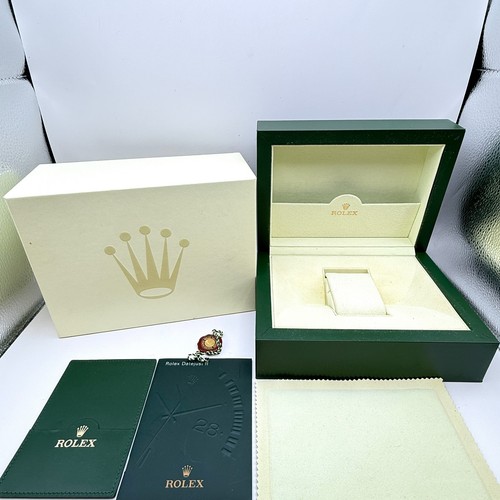 Rolex watch box 71 - box, 32.00.71