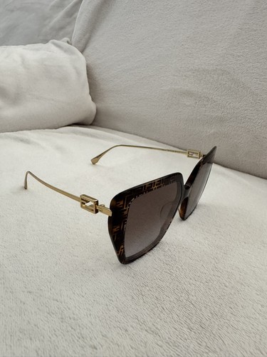 Lunette fendi - lunette,