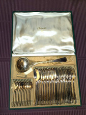 MÉNAGÈRE CHRISTOFLE 37