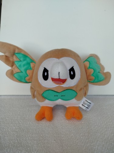 Peluche pokémon brindibou - pokémon,