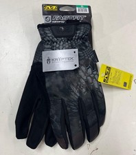 Gants KRYPTEK FASTFIT taille