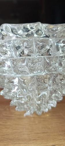Barovier toso verre - barovier, rostré