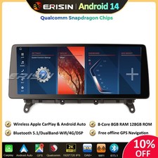 12.3"Qualcomm 128GO Android 14