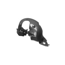 Pare-boue d'aile avant gauche Mercedes Viano / Vito W639 2003-2010