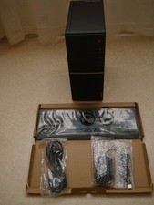 Vends Unité centrale Lenovo ThinkCentre V530, 8 Go DDR, DD 1To