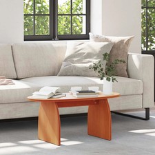 Table basse Pin massif de
