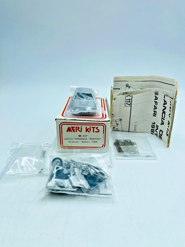 Merikits mk117 lancia - merikits,