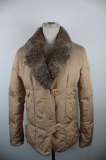 Sergio Tacchini Puffer Jacket