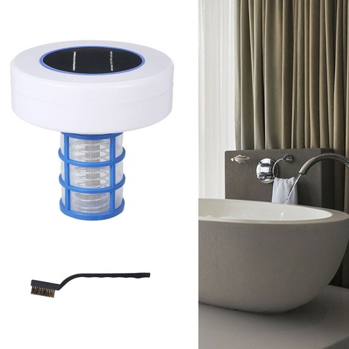 Ioniseur piscine avec - de,