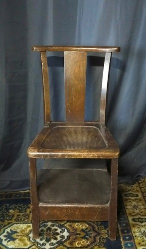Chaise stella prie dieu - chaise,