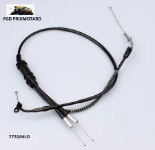 YAMAHA 350 RDLC 4LO 1980/1983 CABLE GAZ ACCELERATEUR 4LO-26260-00