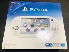 【Inutilisé】Sony PS Vita