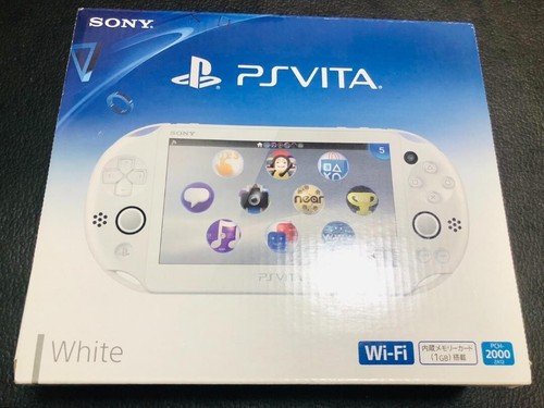 Inutilisé sony vita - 【inutilisé】sony,