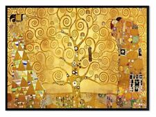 Gustav Klimt - L'Arbre De La