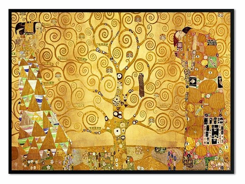 Gustav klimt arbre - klimt, de