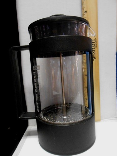 Bodum french press coffee and - french,