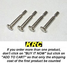 E2564a MUGEN MBX8 SHOCK