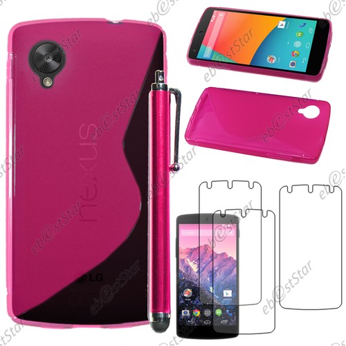Housse etui coque silicone - housse,