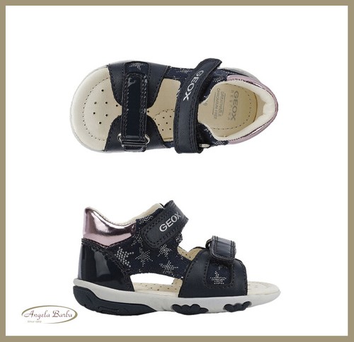 Geox sandales fille primi - de,