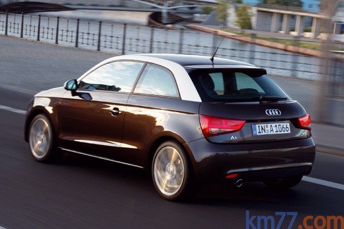 Piece audi rouge 4 tfsi - rouge, 1.4