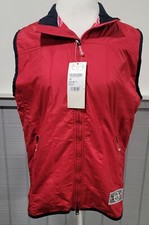 Sergio Tacchini Ultra Gilet