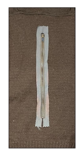 Ww2 zip veste field jacket - ww2,
