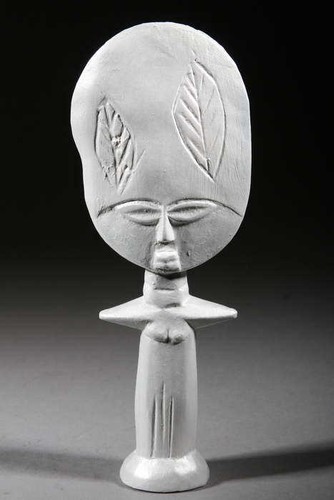 Art contemporain africain - art,