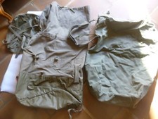SAC A DOS PAQUETAGE ARMÉE FRANÇAISE KAKI OCCASION
